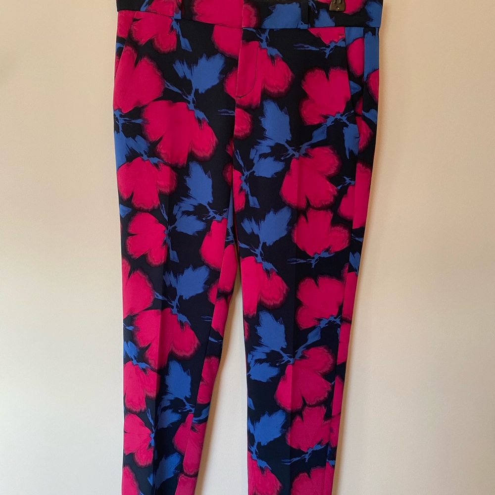 Banana Republic Slack/Pant